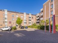 Kloosterstraat 13, 1971 PD IJmuiden