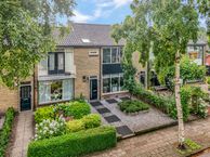 De Ruyterstraat 6, 6712 DS Ede