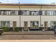 Seizoentuinenlaan 27, 3452 RA Vleuten