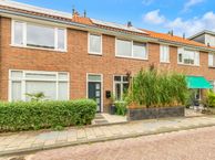 Deken Waarestraat 17, 1943 JV Beverwijk