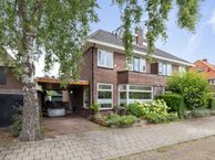 Gualtherus Sylvanusstraat 3, 7412 DM Deventer