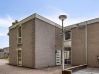 Silcherstraat 34, 5011 AC Tilburg