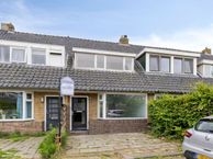 Cornelis Frederiksstraat 47, 8921 AV Leeuwarden