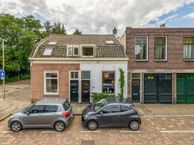 Lagenoord 59, 3552 AA Utrecht