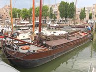 Haringvliet 68, 3011 TG Rotterdam