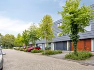 J. Kluitstraat 16, 3201 KW Spijkenisse