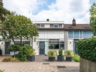 Tentwagendrift 29, 3436 AC Nieuwegein