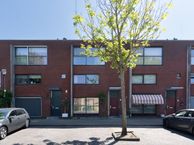 Zalmwater 17, 2993 DX Barendrecht