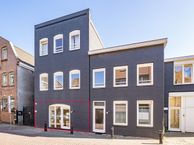 Visschersplein 142, 3511 LX Utrecht