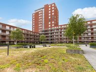 Chris Bennekerslaan 27-G, 3061 EB Rotterdam
