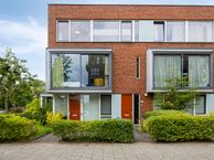 Aronskelkstraat 163, 3053 XB Rotterdam