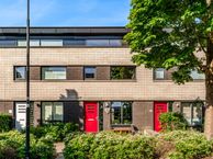 Miguel de Cervantesweg 11, 3446 ZR Woerden