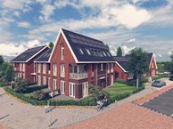 Appartementen (Bouwnr. 7.), 7156 MA Beltrum