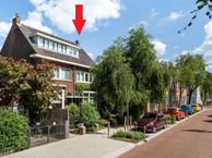 Tesselschadestraat 4, 3314 ZG Dordrecht