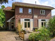 Beerensteinerlaan 33, 1406 NN Bussum