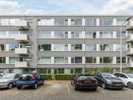 Marshalllaan 319-A, 3527 TJ Utrecht