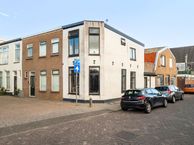 Stakman Bossestraat 34, 1781 SZ Den Helder