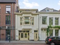 Nijverheidssingel 399-A, 4811 ZZ Breda