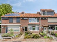 Willem van de Veldestraat 15, 5831 BW Boxmeer