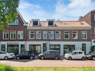 Amsterdamsevaart 20-C, 2032 EA Haarlem