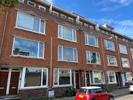 Russischestraat 86-B02, 3028 BJ Rotterdam