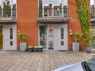 Willem Nakkenstraat 16, 1061 TC Amsterdam