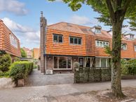 Van Oldenbarneveltlaan 8, 1215 GG Hilversum