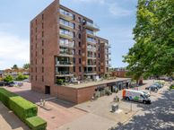 Henri Dunantlaan 419, 7312 BD Apeldoorn