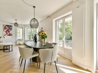 Overamstelstraat 34-1, 1091 TP Amsterdam