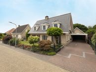 Lijsterbesstraat 10, 4711 RJ St. Willebrord