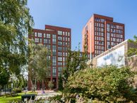 IJsvogelpassage 1-A, 6541 RK Nijmegen