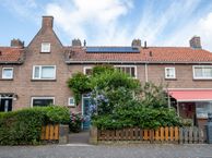 Pieter van Osstraat 34, 5212 GC Den Bosch