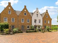 Jean Perrinstraat 15, 1341 DG Almere