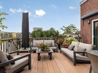 Landsmeerderdijk 20-A, 1035 PW Amsterdam