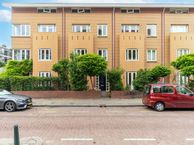 Van Hoornbeekstraat 8-A, 2582 RD Den Haag
