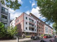 Rapenburgerstraat 88, 1011 MK Amsterdam