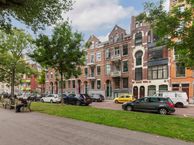 Spoorsingel 59-B02, 3033 GH Rotterdam