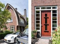 Nanningh Cloecklaan 14, 2061 DB Bloemendaal