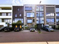 Kea Boumanstraat 72-B, 1095 MA Amsterdam