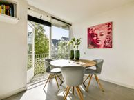 Iepenweg 23-F, 1091 JL Amsterdam