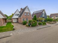 Slotermeerstraat 25, 8531 RH Lemmer