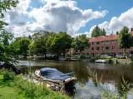 Olympiakade 34-3, 1076 XT Amsterdam