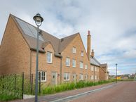 Laan van Surrey 27, 2135 XJ Hoofddorp