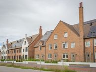 Thomas Diggeslaan 10, 2135 XE Hoofddorp