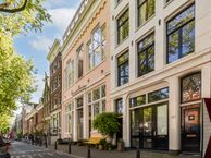 Prinsengracht 151-D, 1015 DR Amsterdam
