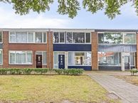 Lage Witsiebaan 90, 5042 DB Tilburg