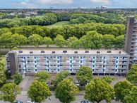 Livingstonelaan 724, 3526 JH Utrecht