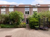 Siebren van der Baanhof 16, 1106 WK Amsterdam