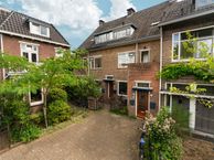 Ruisdaelstraat 21-A, 6521 LB Nijmegen