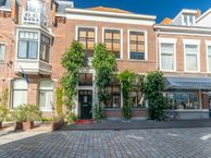 Keizerstraat 112-A, 2584 BL Den Haag